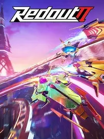 Redout 2 — Steam, Standard