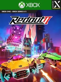 Redout 2 — Xbox Series X|S, Standard