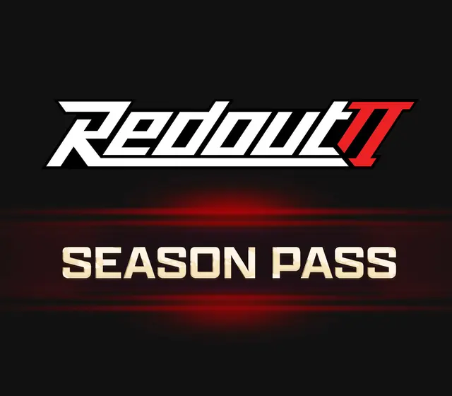 Redout 2 - Season Pass — Steam, Standard