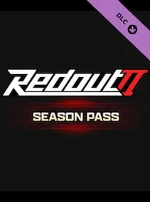 Redout 2 - Season Pass — Steam, Standard