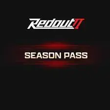 Redout 2 - Season Pass DLC — Steam, Standard
