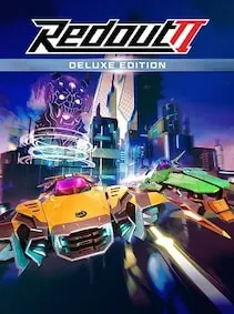 Redout 2 | Ultimate Edition — Steam, Ultimate Edition