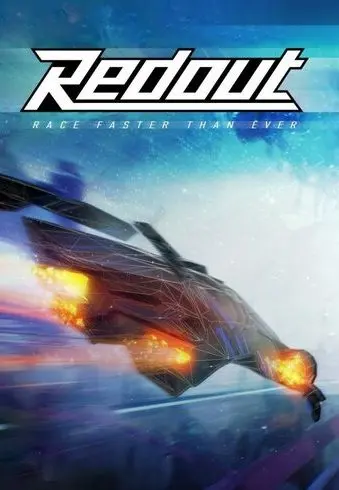 Redout - Complete Edition — Steam, Complete Edition