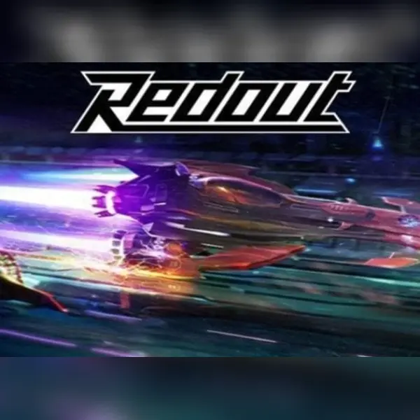 Redout - Complete Pack — Steam, Complete Pack