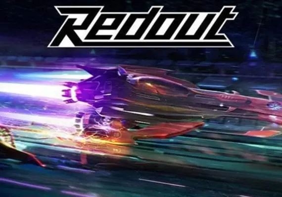 Redout Lightspeed Edition — Xbox One / Xbox Series X|S, Lightspeed