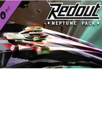 Redout - Neptune Pack — Steam, Standard