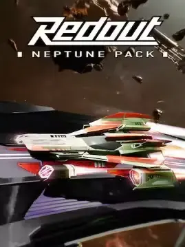 Redout - Neptune Pack DLC — Steam, Standard