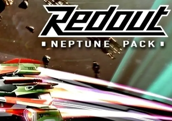Redout - Neptune Pack DLC EN/DE/FR/IT/RU/ES — Steam, Standard