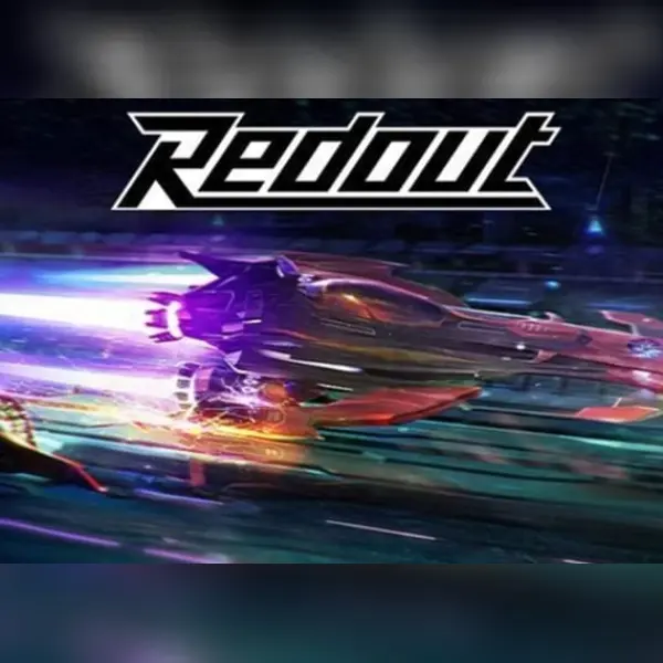 Redout - Space Exploration Pack (DLC) — Steam, Standard