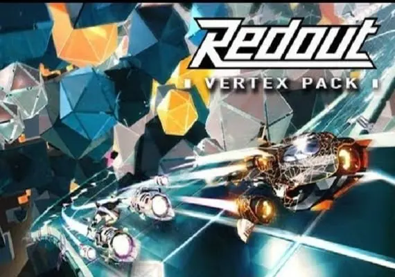 Redout - V.E.R.T.E.X. Pack DLC EN/DE/FR/IT/RU/ES — Steam, Standard