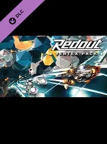 Redout - V.E.R.T.E.X. Pack — Steam, Standard