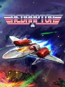 RedRaptor — Steam, Standard