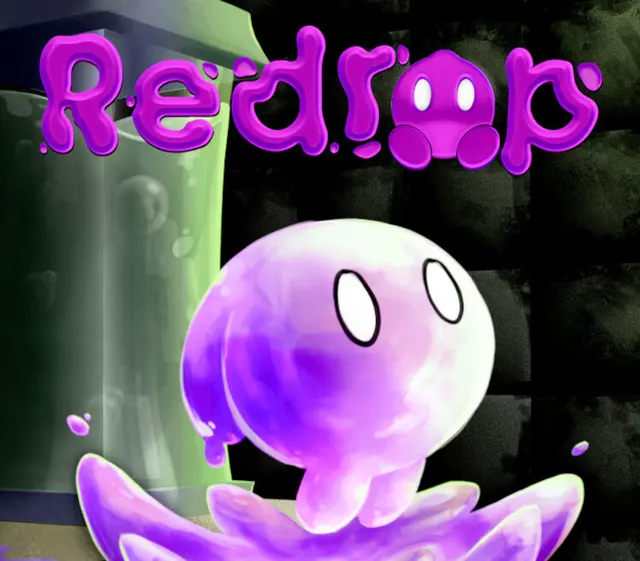 ReDrop — Steam, Standard