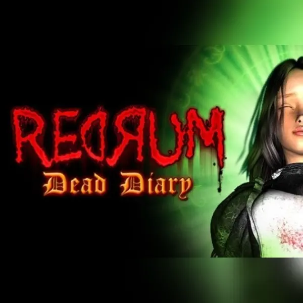 Redrum Bundle — Steam, Standard