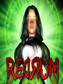 Redrum: Dead Diary — Steam, Standard