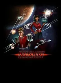 Redshirt — Steam, Standard