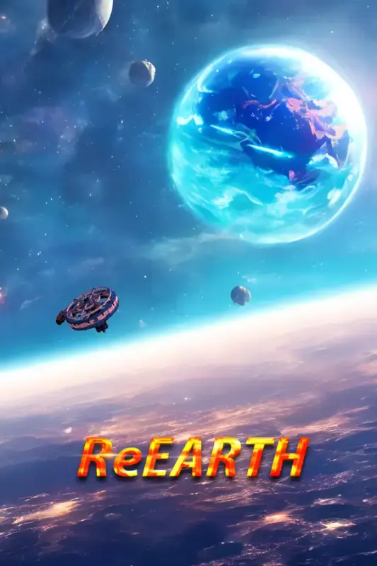 ReEarth — Steam, Standard