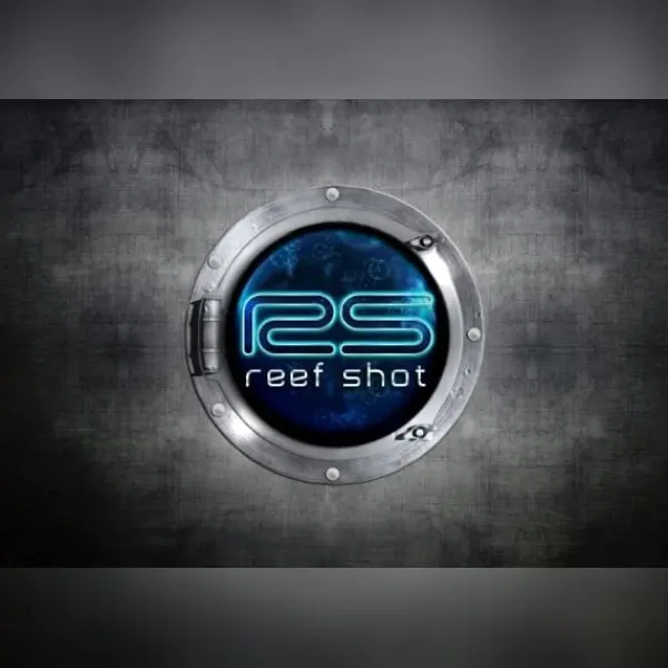 Reef Shot — Steam, Standard