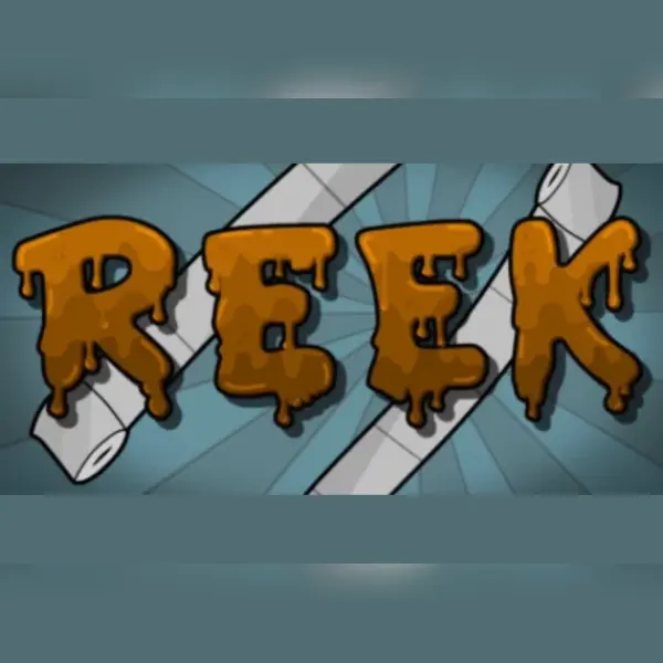 Reek — Steam, Standard