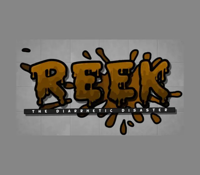 Reek — Steam, Standard