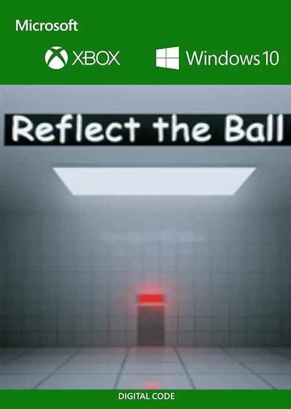 Reflect the ball RE — Xbox Live / PC, Standard