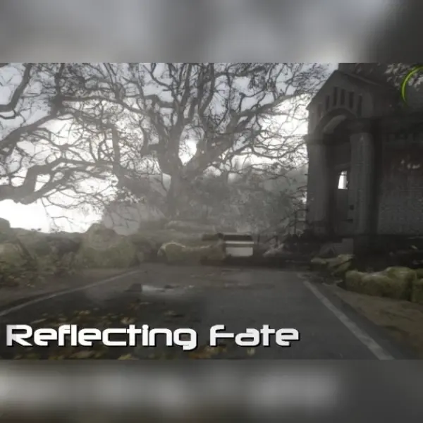 Reflecting Fate — Steam, Standard