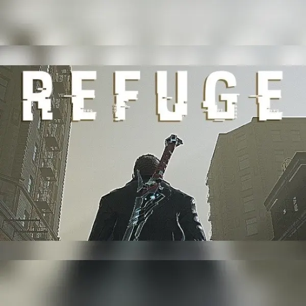 REFUGE — Steam, Standard