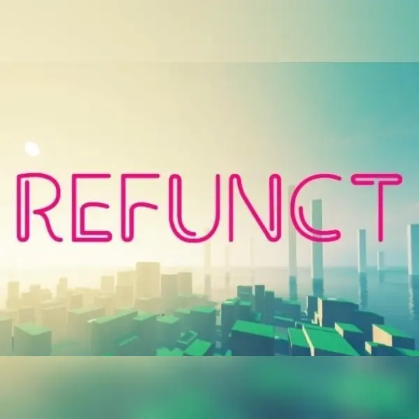 Refunct — Steam, Standard