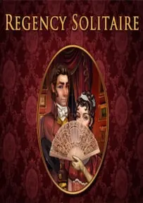 Regency Solitaire — Steam, Standard