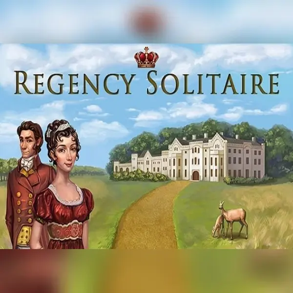 Regency Solitaire — Steam, Standard