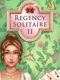 Regency Solitaire II — Steam, Standard