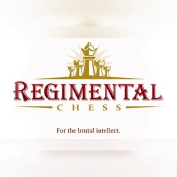 Regimental Chess — Steam, Standard
