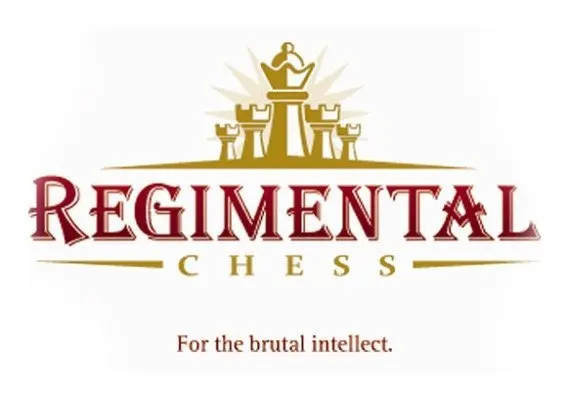 Regimental Chess EN — Steam, Standard