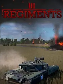 Regiments — Steam, Standard