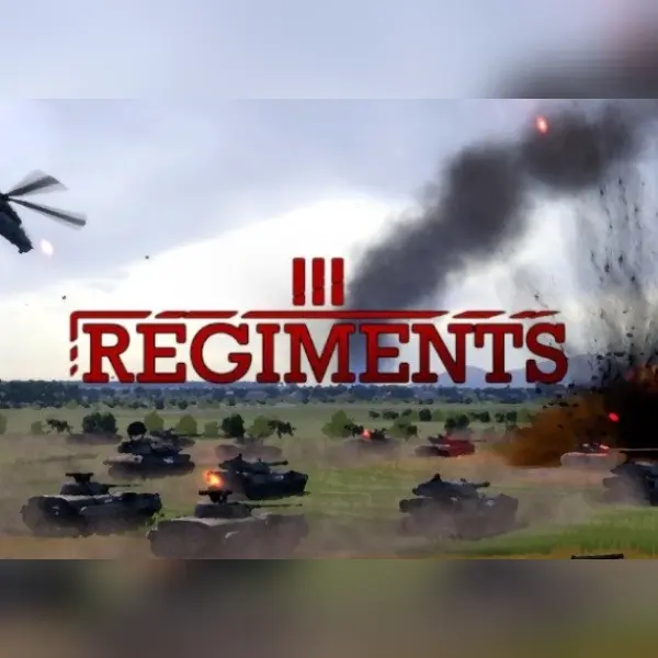 Regiments — Steam, Standard