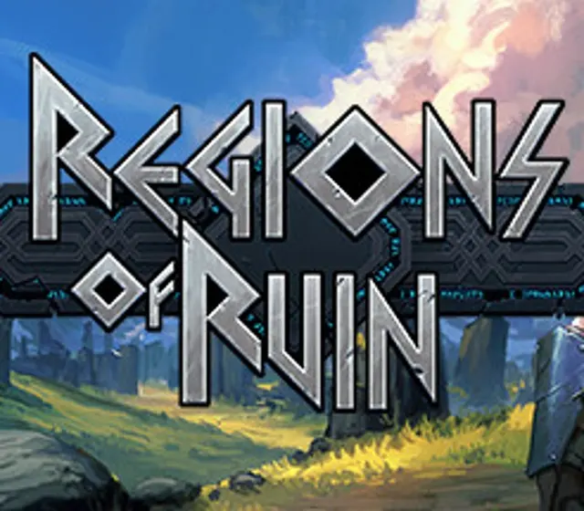 Regions Of Ruin — Steam, Standard