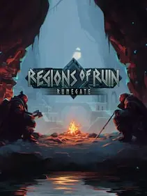 Regions of Ruin: Runegate — Steam, Standard