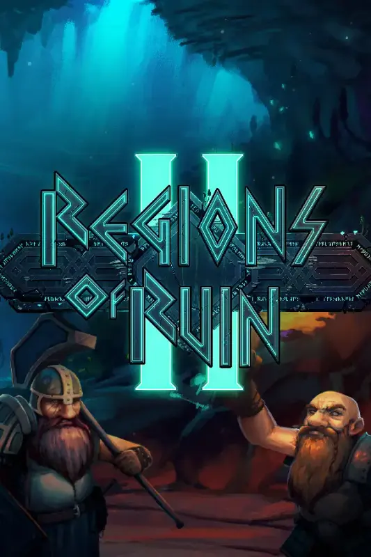 Regions of Ruin Runegate — Steam, Standard