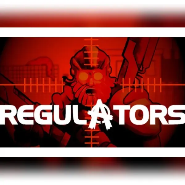 Regulators — Steam, Standard