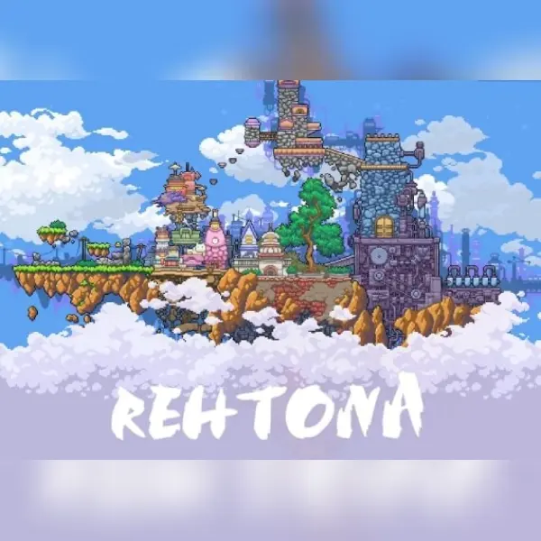 Rehtona — Steam, Standard