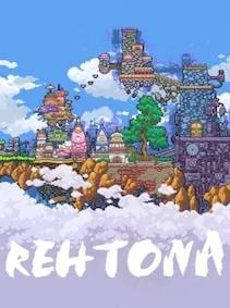 Rehtona 幻境双生 — Steam, Standard