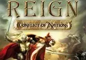 Reign: Conflict of Nations — Steam, Standard