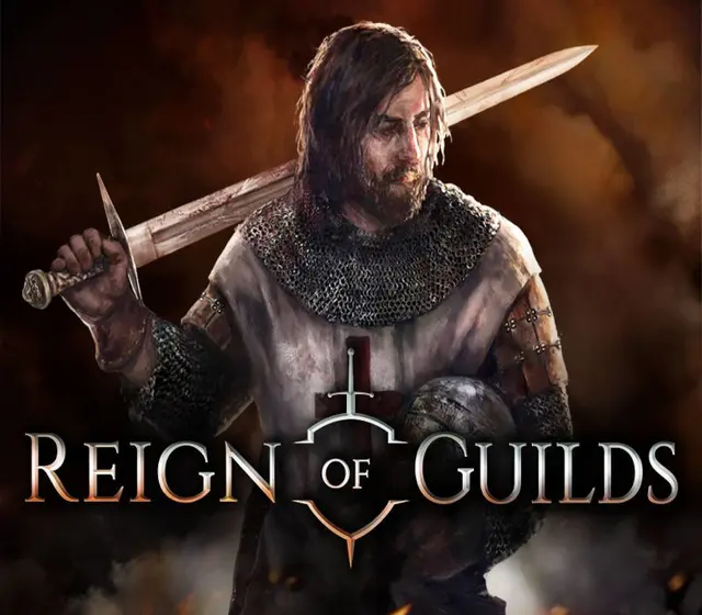 Reign of Guilds — Steam, Standard