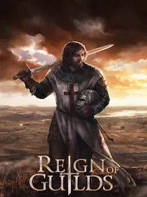 Reign of Guilds — Steam, Standard