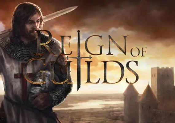 Reign of Guilds EN/DE/FR/PT/RU/ES — Steam, Standard