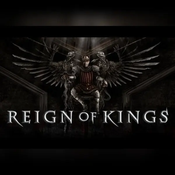 Reign Of Kings — Steam, Standard