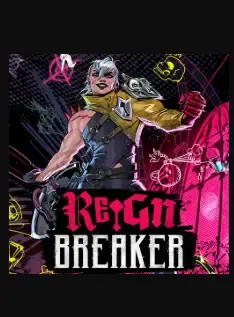 Reignbreaker — Steam, Standard