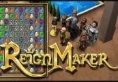 ReignMaker Steam Gift — Steam, Standard