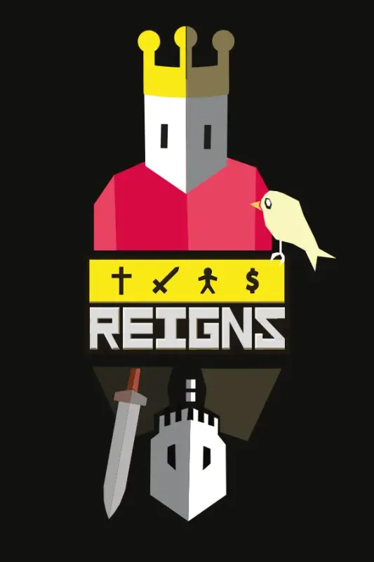 Reigns — Steam, Standard