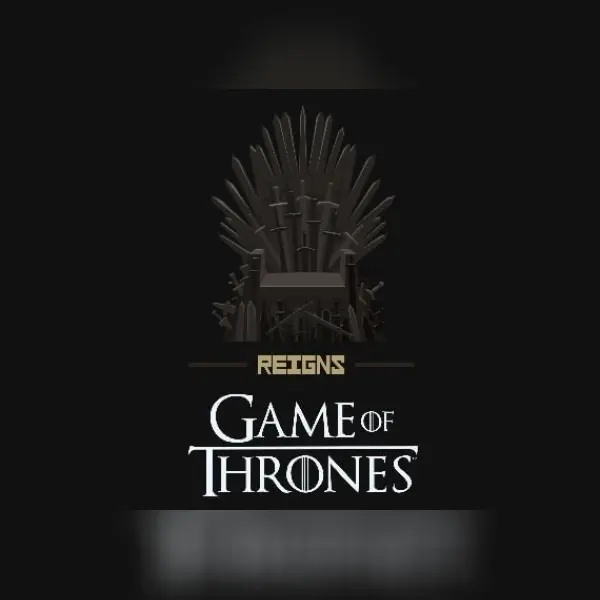Reigns: Game of Thrones — Steam, Standard